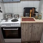 Nyaraló Barhouse Ájosz Andrianósz