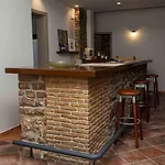 Nyaraló Barhouse Ájosz Andrianósz