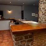 Nyaraló Barhouse