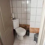 Barhouse Nyaraló *
