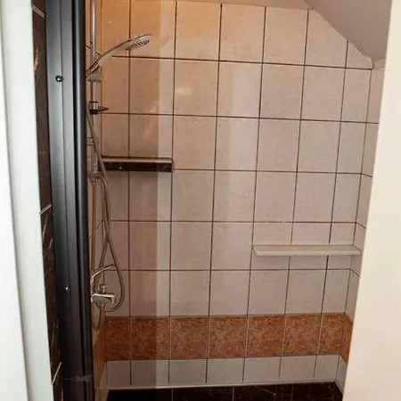 Barhouse Prázdninový dům *