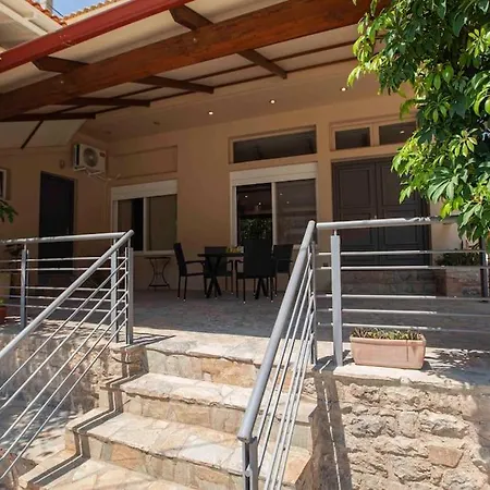 Barhouse Katsíngrion