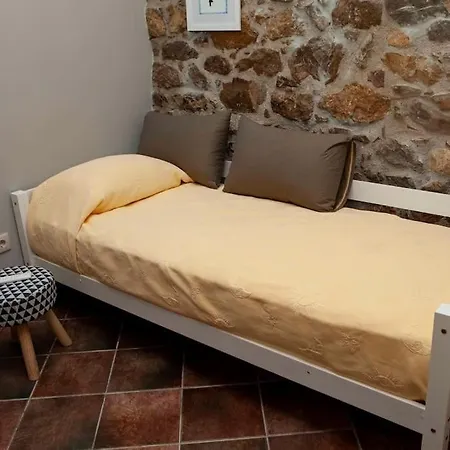 Barhouse Prázdninový dům *