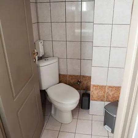 Barhouse Prázdninový dům *