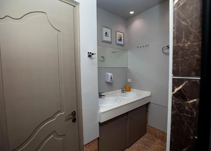 Ferienhaus Barhouse *