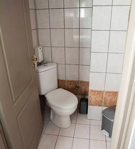 Barhouse Ferienhaus *